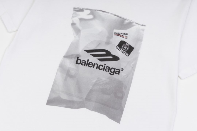 Balenciaga T-Shirts